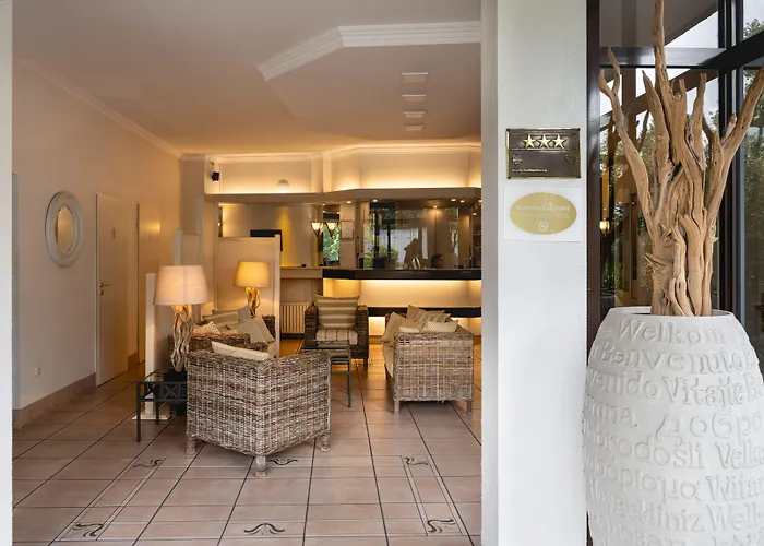 Hotel Astra
