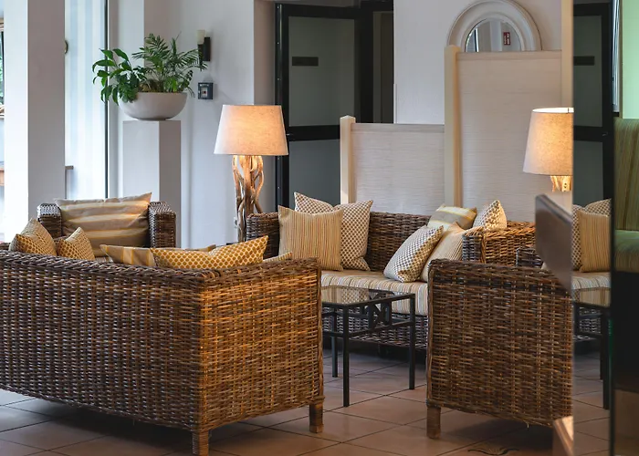Hotel Astra