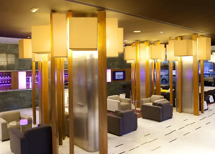  Aparthotel Atenea Barcelona