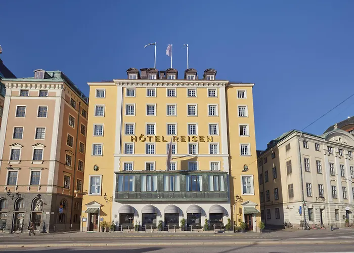 Hotel Am Reisen In The Unbound Collection By Hyatt