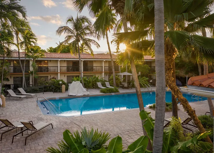 Courtyard By Marriott Key West Waterfront