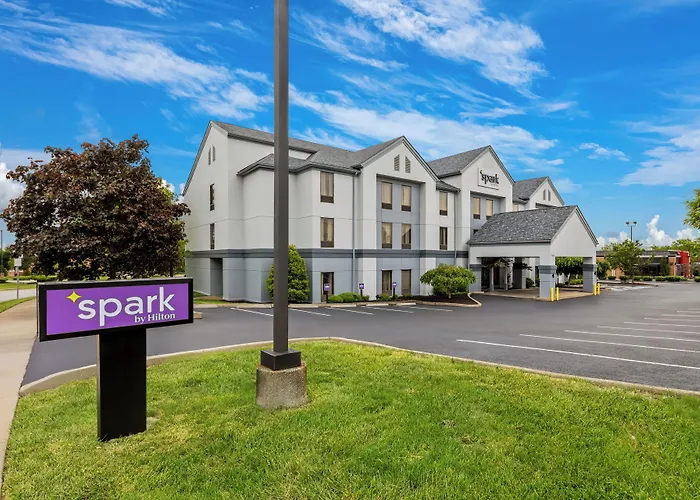 Comfort Airport Turfway Road