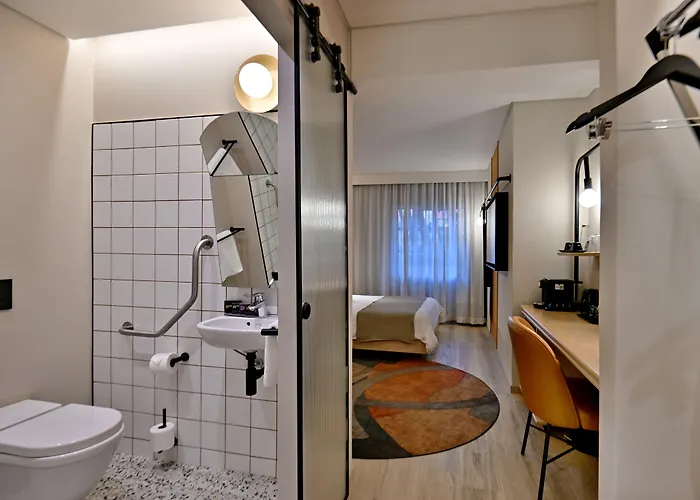 City Lodge Hotel V&A Waterfront