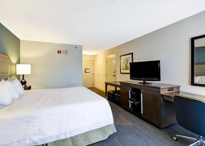 Hampton Inn Sarasota I-75 Bee Ridge