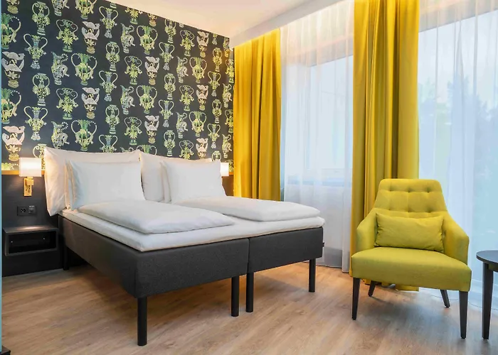 Thon Hotel Linne