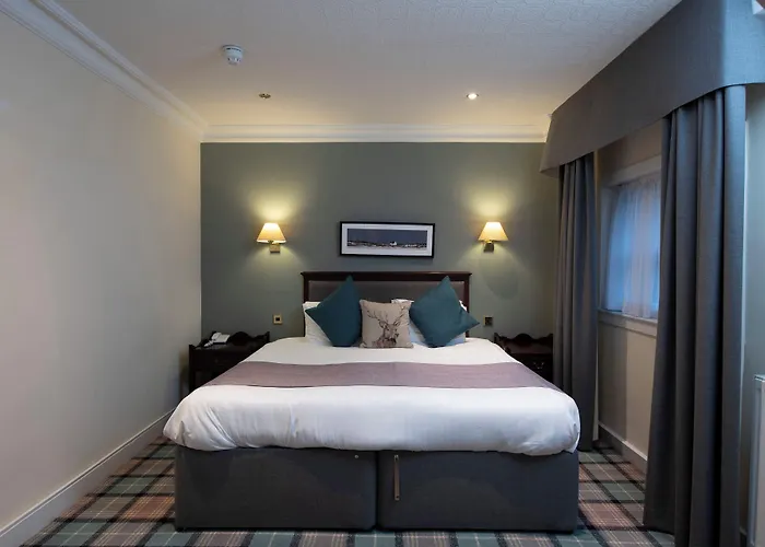 The Royal George Hotel