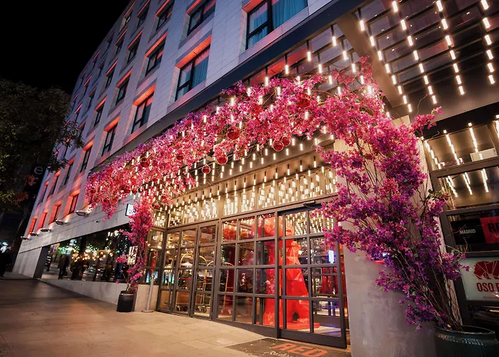 Radisson Red d