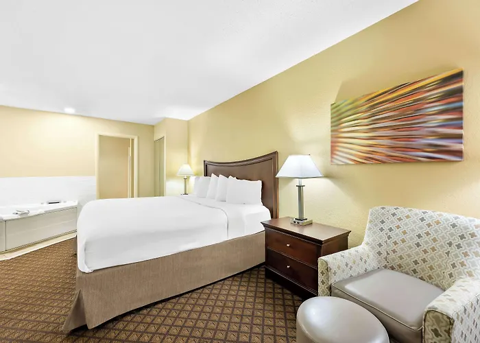 Best Western Coach House