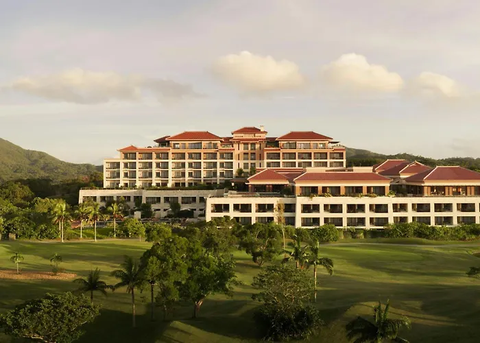 The Ritz-Carlton Okinawa