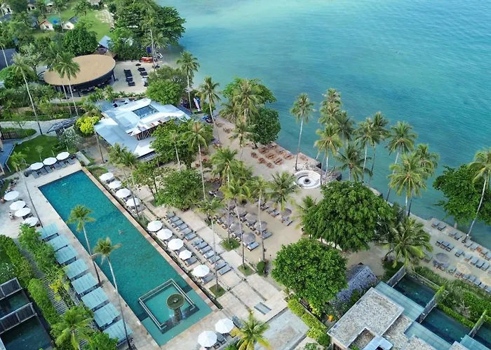 Vignette Collection Dinso & Villas Ko Chang By Ihg