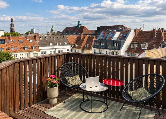 Aparthotel Lenau