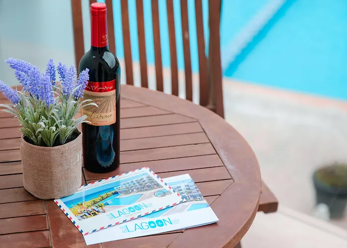 Kinderhotel Blue Lagoon Kosher