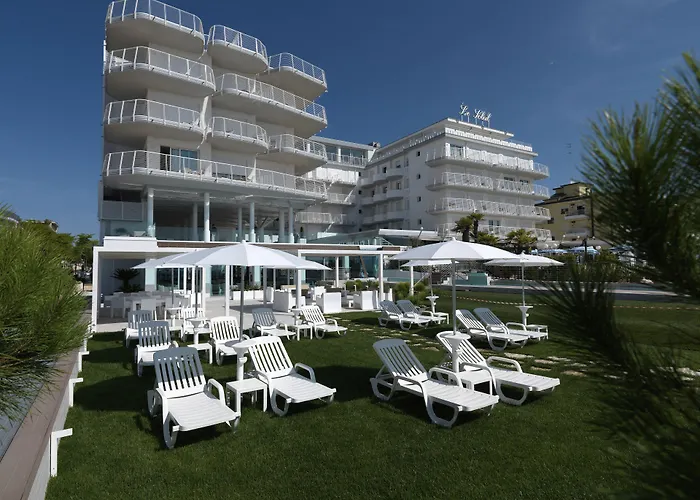 Hotel Le Soleil