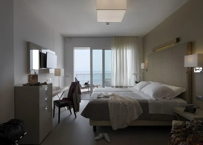 Hotel Le Soleil