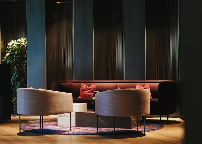  Clarion Oslo