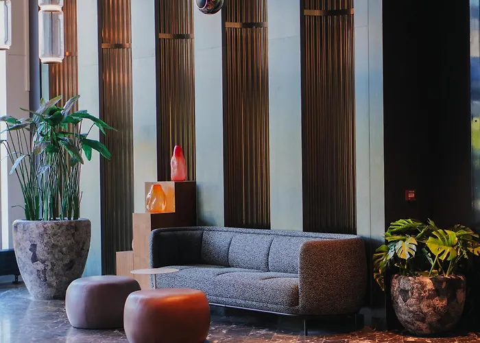  Clarion Oslo