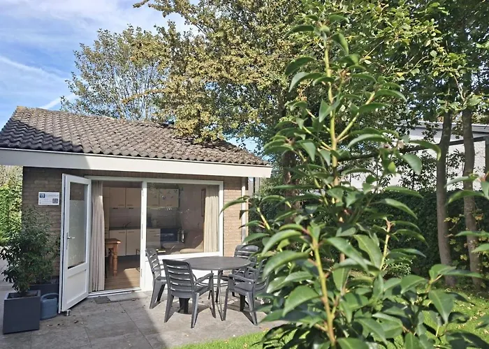 Wielewaal Tuinhuis