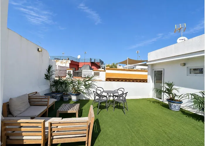 Harinas Central s By Valcambre