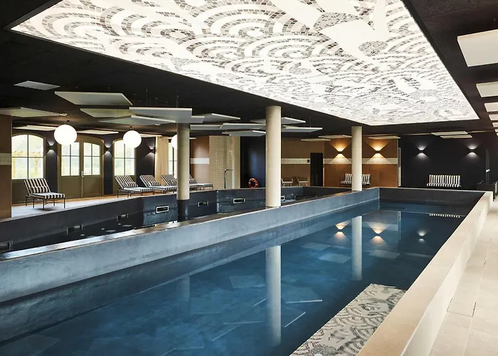  Mercure