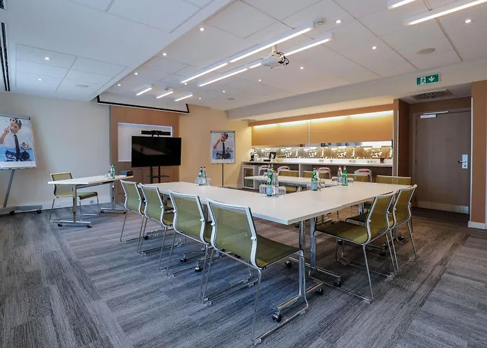 Animaux admis Novotel Luxembourg Centre