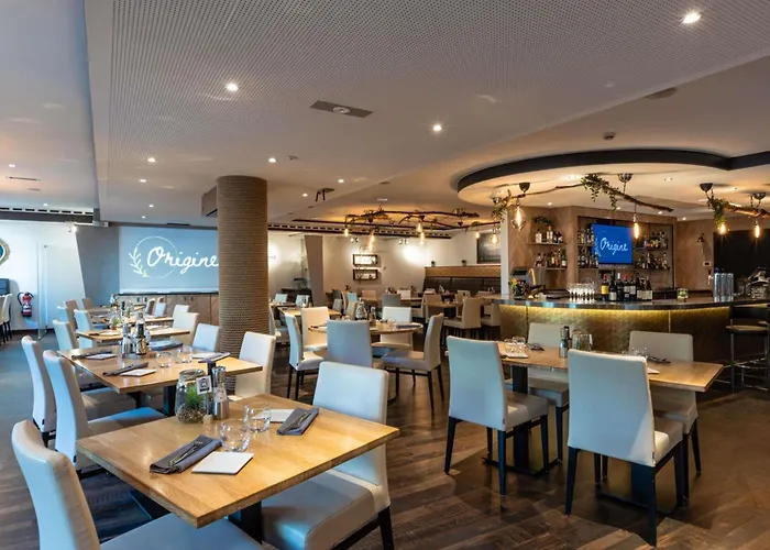 Animaux admis Novotel Luxembourg Centre