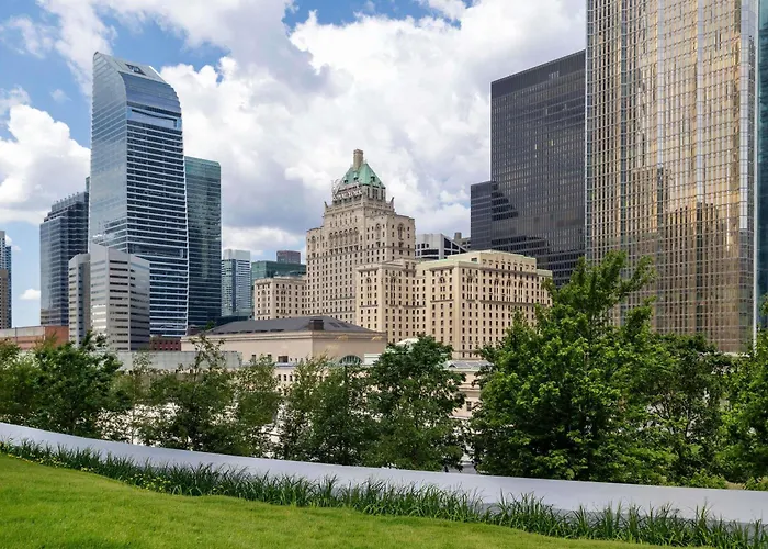 Boutique hotels Fairmont Royal York