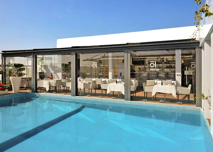 Moevenpick Casablanca