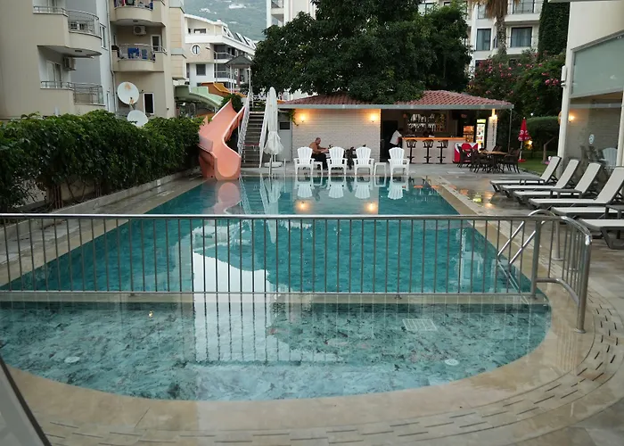 Seda Apartment