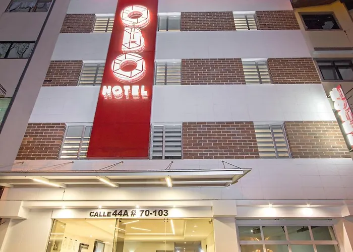 Obo Hotel