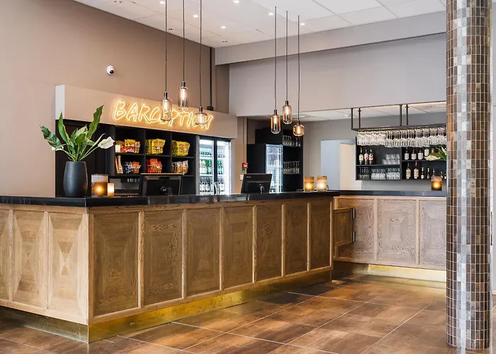 Comfort Hotel Skelleftea