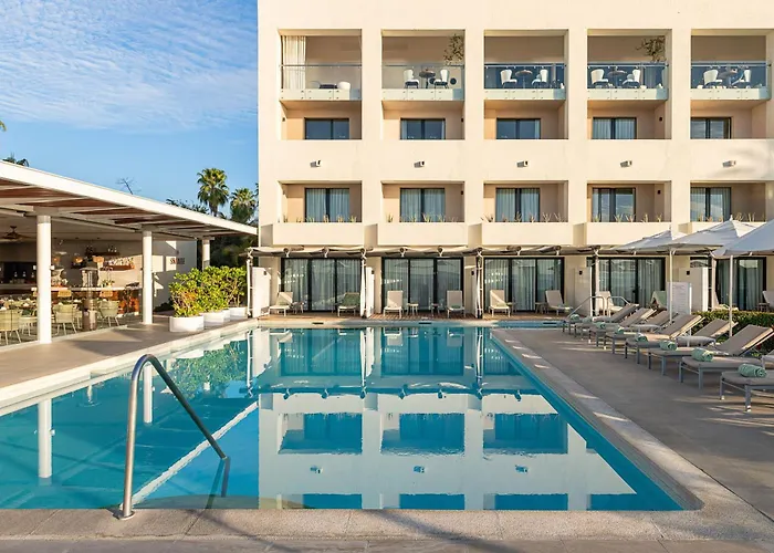 Paradisus Los Cabos (Adults Only)