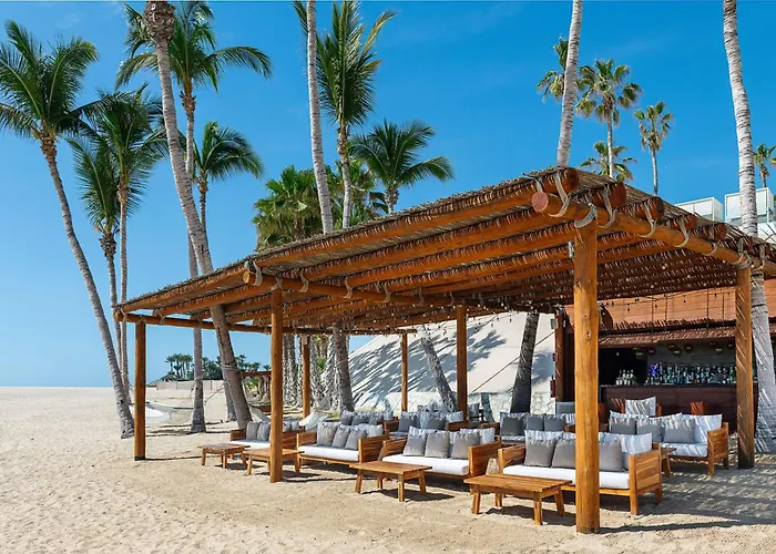 Paradisus Los Cabos (Adults Only)