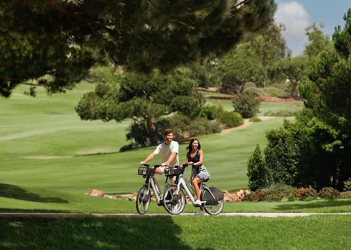 Fairmont Grand Del Mar