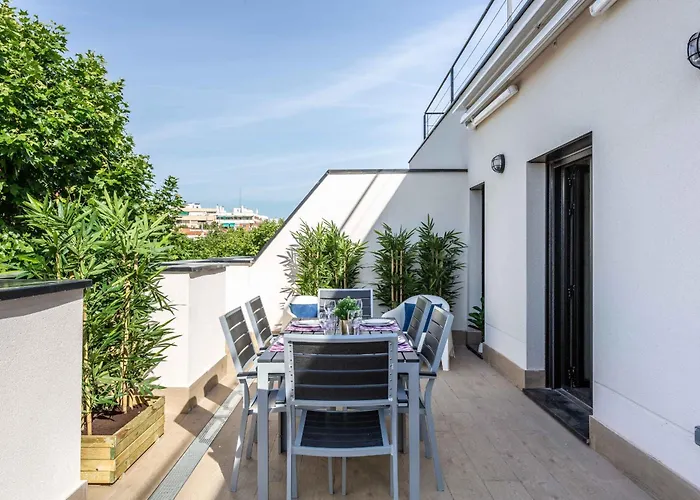 MIT House Antonio Lopez En