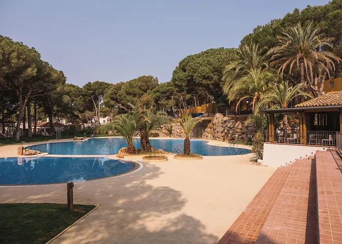 wecamp Cala Montgó