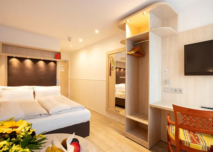 Hotel Haase