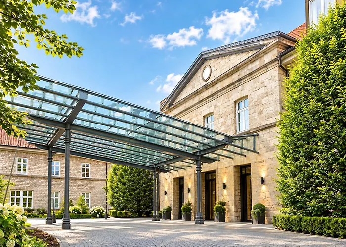 Novotel Hildesheim City