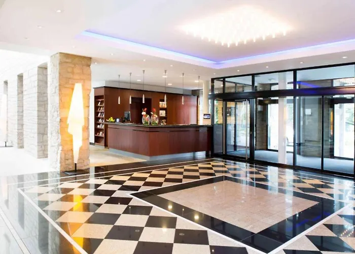 Novotel Hildesheim City