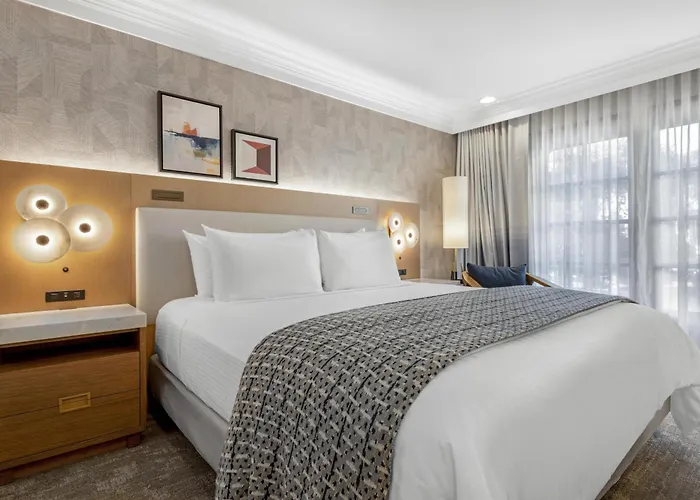 Kinderhotel Western Plus Sunset Plaza