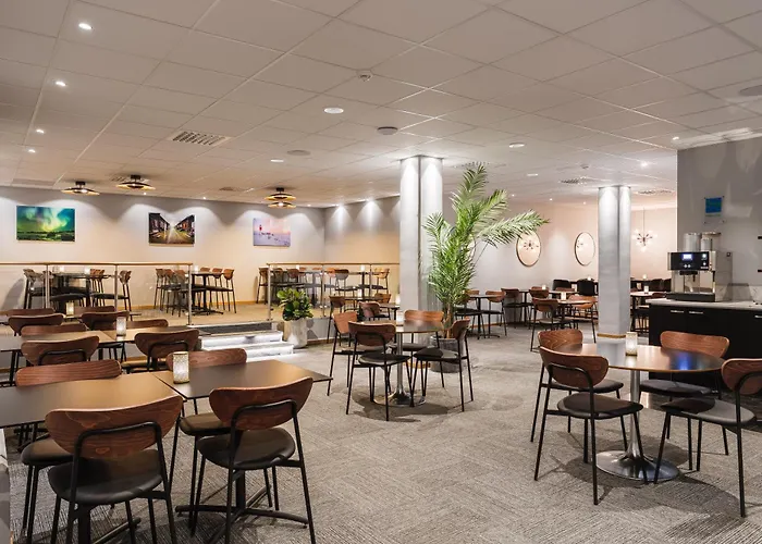 Best Western Malmia Hotel