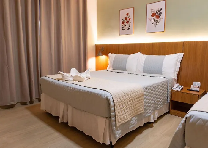 Hotel Colonial Iguaçu