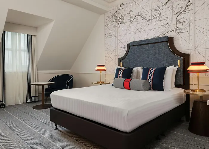 Bristol Marriott Royal Hotel