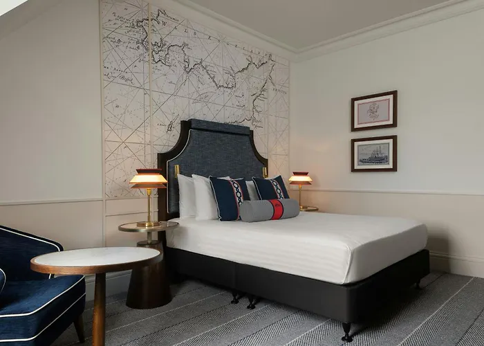 Bristol Marriott Royal Hotel