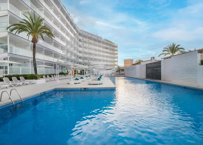 Pierre & Vacances Mallorca Deya - Adults Recommended