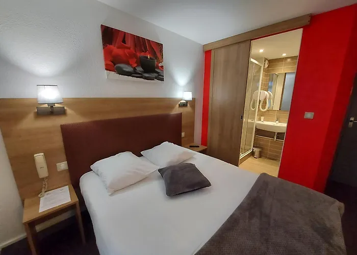Hotel Atoll