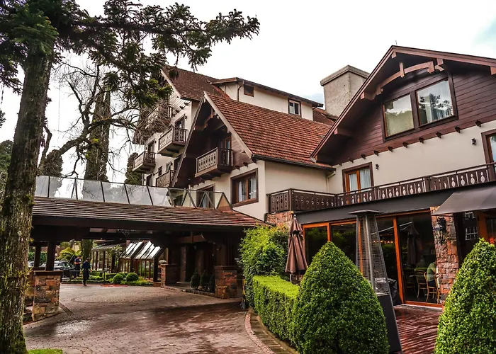 Bavaria Sport Hotel