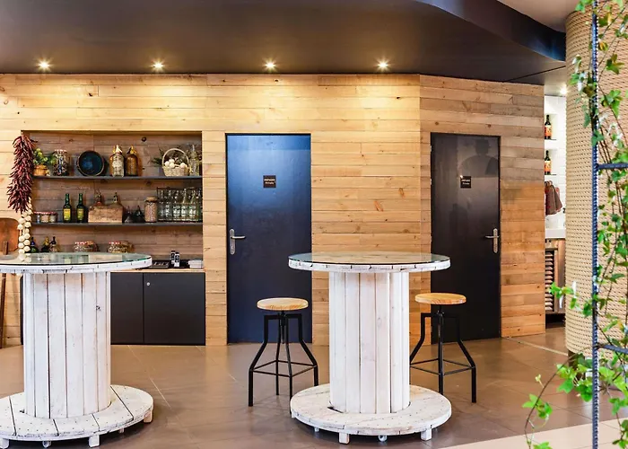  Ibis Budget Oviedo