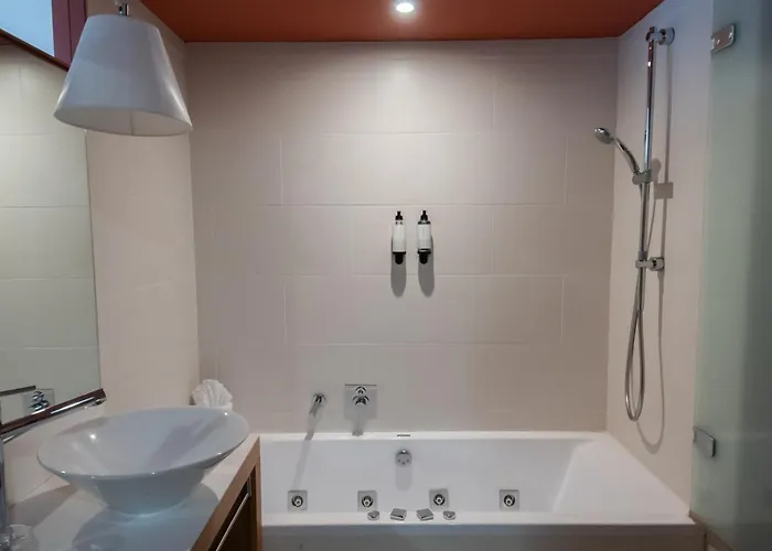 Hotel Balneario Prats