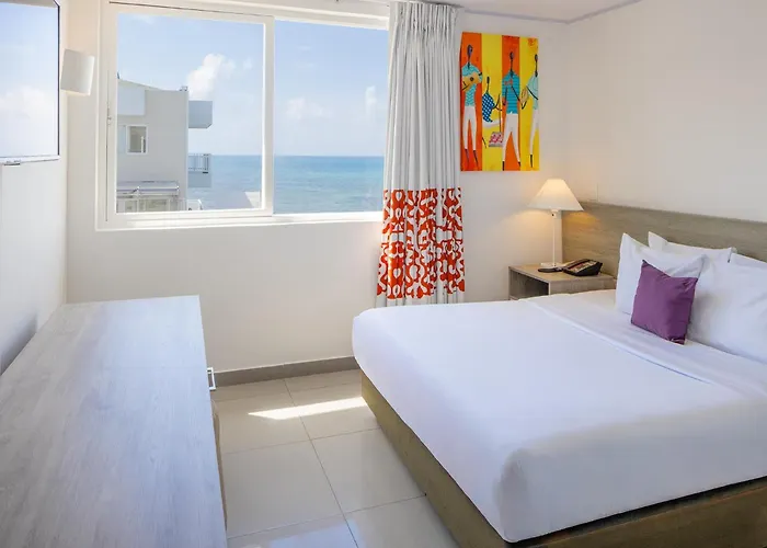 Hotel Decameron Maryland All Inclusive