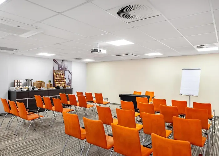 Park Inn By Radisson